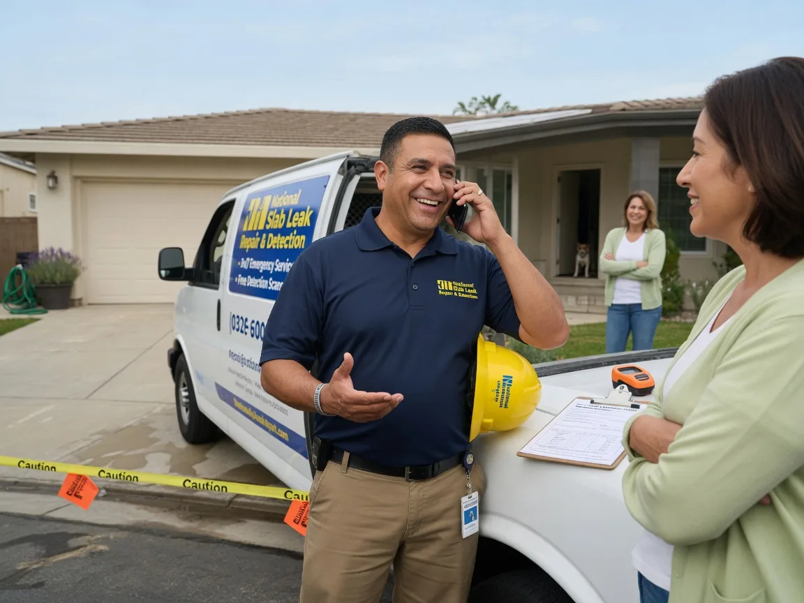 Slab Leak Detection Plain Dealing, LA FAQs